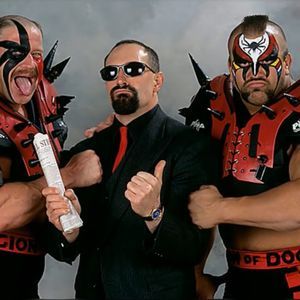 Meet your Posher, Tim